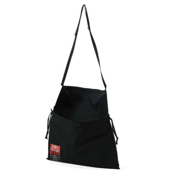 Yohji Yamamoto S'yte Apron Bag